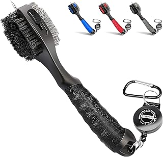 Champkey Golf Club Brush and Cleaner