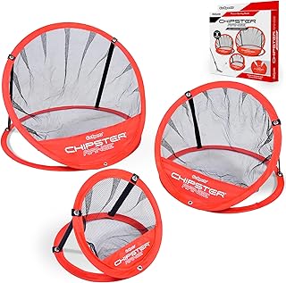 GoSports Golf Chipping Net