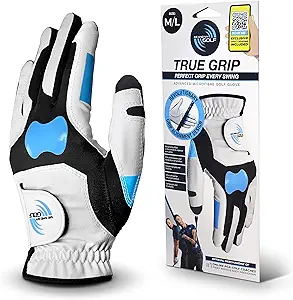 Me and My Golf True Grip Training Glove