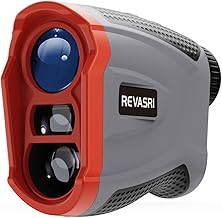 REVASRI Golf Rangefinder