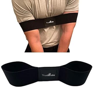 Golf Swing Arm Band