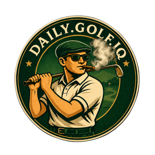 Daily Golf Finds