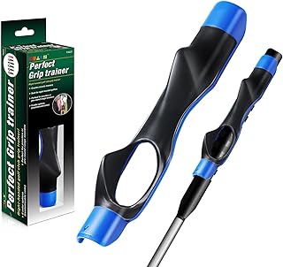 Golf Grip Trainer