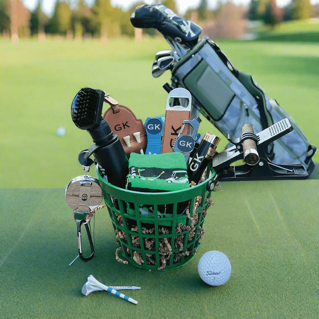 Top 10 Golf Gifts Under $50